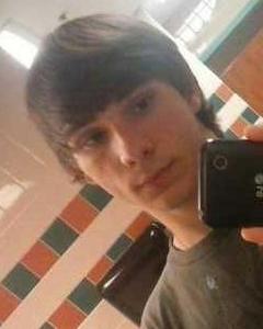 Man, 28. zach7334
