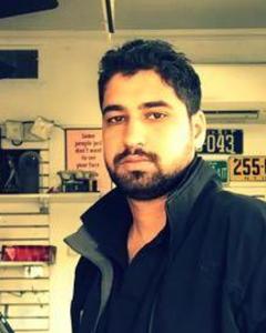 Man, 32. Manjit2317