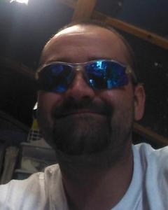 Man, 34. herbjr2034