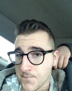 Man, 28. Mitch1326