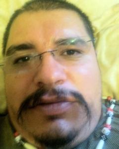 Man, 47. Chilango0481