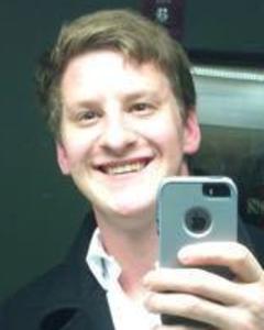 Man, 31. Mgeo