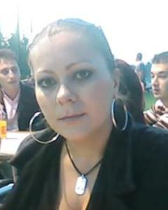 Woman, 42. corynik