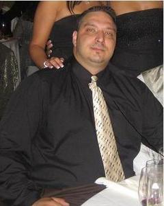 Man, 48. JohnFrango