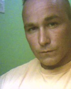 Man, 54. mudslinger023