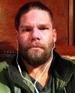 Man, 40. JamesPat94503