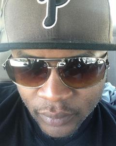 Man, 43. Pharoah1111