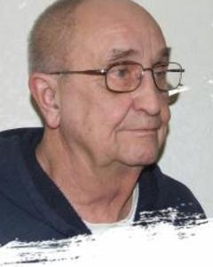 Man, 85. Walt352211