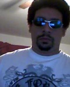 Man, 45. wolfie302505