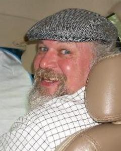 Man, 67. garybear