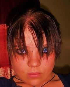 Woman, 33. single_hot_mom