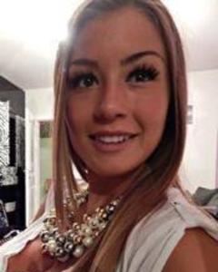 Woman, 31. NyaGerry2