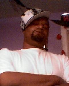 Man, 46. BIGSEXY_8232