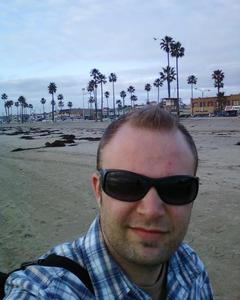 Man, 44. Brandon227371