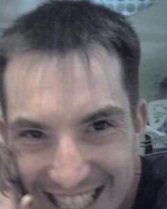Man, 42. cmbwhisper