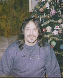Man, 59. tecumseh662064