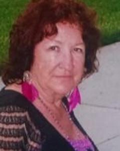 Woman, 77. ritabriguglio