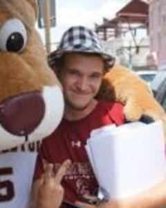 Man, 32. Lets_go_cougar