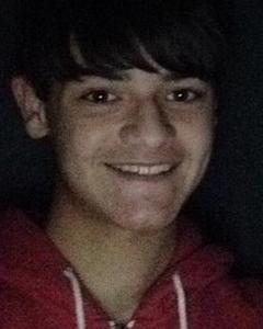 Man, 29. AustinNewman99
