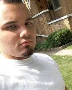 Man, 31. jc051094