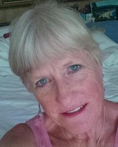 Woman, 81. SunshineSharon