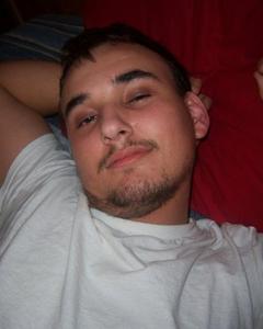 Man, 35. bowlerlevi
