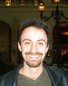 Man, 49. Kenzo19