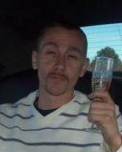Man, 44. Runningrin