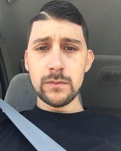 Man, 33. Alvarado18