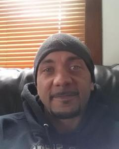 Man, 49. MrGreenEye5826