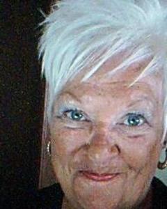 Woman, 78. Kozy8888