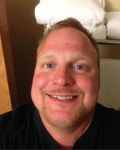 Man, 44. Geoff4350