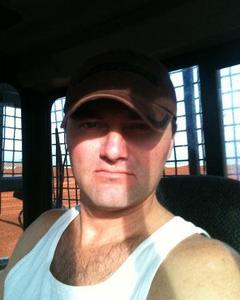 Man, 49. Bluewolf9599