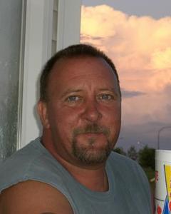Man, 59. JIMBO6054