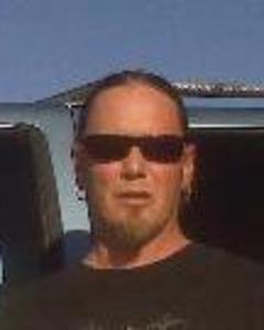 Man, 55. desertbrave