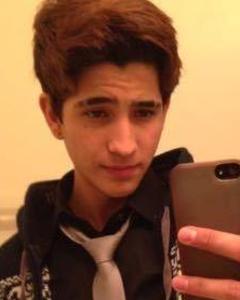 Man, 30. Danielg944
