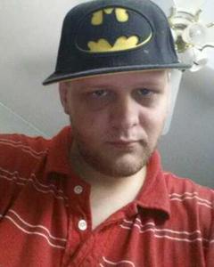Man, 35. suzieq8311