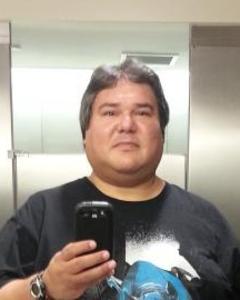 Man, 54. kaveman_kev_19