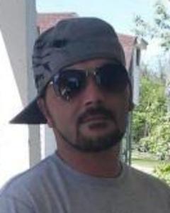 Man, 43. Zach0443