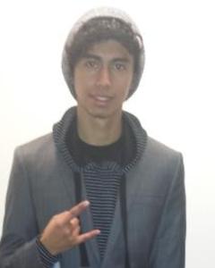Man, 30. carlossram10