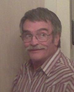 Man, 74. dpattersonatx