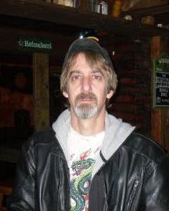Man, 52. laberpoolsihq
