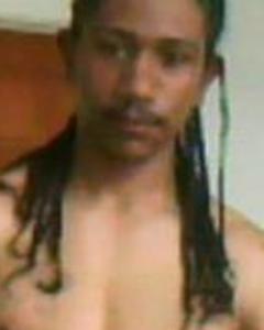 Man, 34. mexican8041