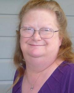 Woman, 68. Tea7361