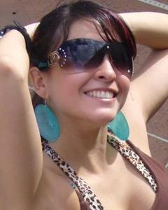 Woman, 39. Andreita23