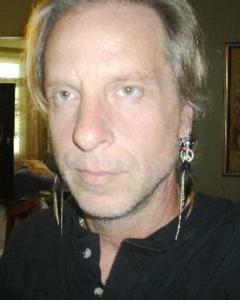 Man, 63. stonepoet607