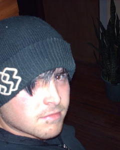 Man, 38. snwbrdrsean