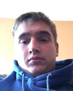 Man, 28. Brendan_A