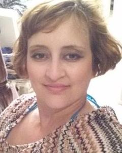 Woman, 45. Andi_O34