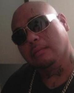 Man, 46. Mongo7075